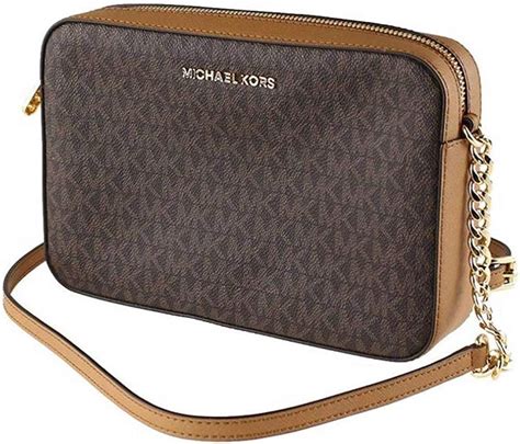 michael kors jet set travel east west|mk jet set large crossbody.